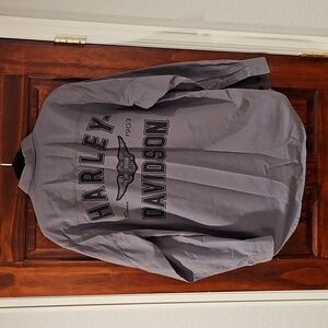 Harley Davidson Men's Shirt